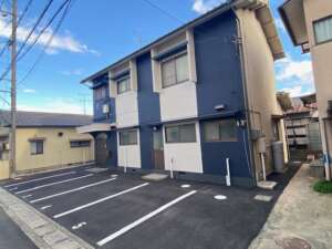 クレール江並201