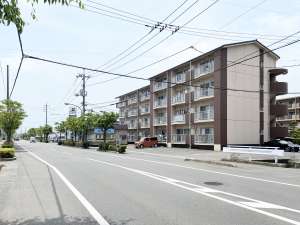 ボヌール光亦1-4-3　