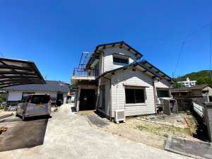 東片上一戸建て