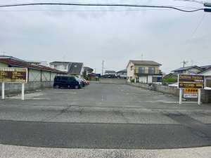 みつまた駐車場