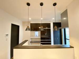 千鳥町　秀光ビルドモデルハウス