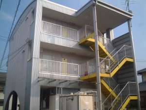 ユートピア光和Ⅱ302