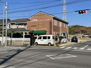 西大寺上1丁目売家