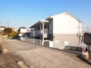 ヴィラフェアリー1F