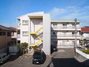 ユートピア光和Ⅰ（1K）105