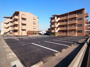 ハッピーハイツ操明A103