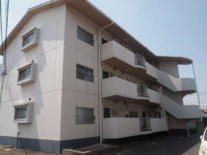 サンハイツ那須　2-1-1