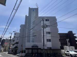 アルファ大供304