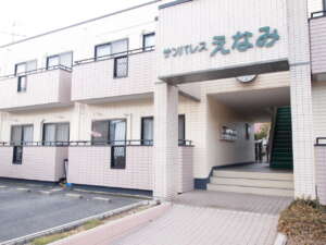サンパレスえなみ201