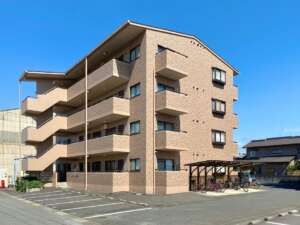 ハッピーハイツ操明A401