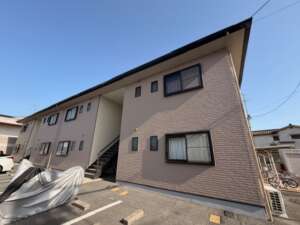 フォブール萩原205